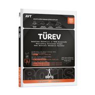 AYT Türev Matematik Fasikülleri Barış Yayınları