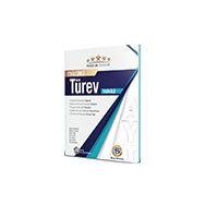 AYT Türev Yıldızlar Yarışıyor Etkileşimli Fasikülü Bilgi Sarmal Yayınevi
