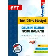 Ayt Türk Dili Ve Edebiyatı Gis Soru Bankası-Özdebir Yayınları