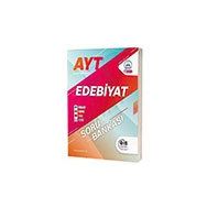 AYT Türk Dili ve Edebiyatı Koz Serisi Soru Bankası - Eis Yayınları