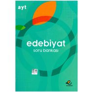 AYT Türk Dili ve Edebiyatı Soru Bankası Endemik Yayınları