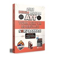 AYT Türk Dili ve Edebiyatı Soru Bankası
