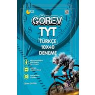 AYT Türkçe Görev 10x40 Deneme Armada Yayıncılık