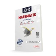 Ayt Tyt Matematik Soru Bankası-Limitsiz Yayınları