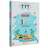 Ayt ve Tyt Kimya Adası Konu Özetli Kimya Soru Bankası - Murat Namlı