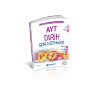 Ayt Yeni Tarih Soru Gezegeni - Gezegen Yayınları
