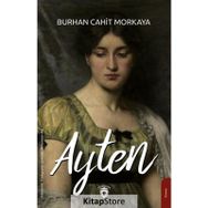 Ayten - Burhan Cahit Morkaya