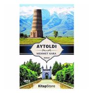 Aytoldı - Mehmet Kara