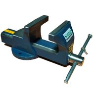Aytut Mavi 110 mm Tezgah Mengene