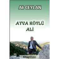 Ayva Köylü Ali - Ali Ceylan