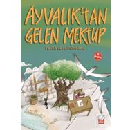 Ayvalık’tan Gelen Mektup - Feyza Hepçilingirler