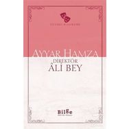 Ayyar Hamza - semsipasazade sezai