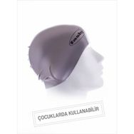 Ayyıldız 3040 Gri Yüzücü Bonesi