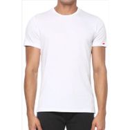 Ayyıldız 59520 Erkek Beyaz T-Shirt