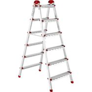 Ayyıldız Çift Taraflı Ev Tipi 6+6 Basamak Merdiven