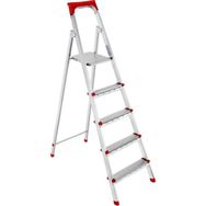 Ayyıldız HKM Ticaret Kalın Profilli Ev Tipi Şık 4+1 Basamak Merdiven