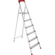Ayyıldız HKM Ticaret Kalın Profilli Ev Tipi Şık 5+1 Basamak Merdiven