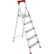 Ayyıldız HKM Ticaret Moonstar Ev Tipi Şık 4+1 Basamak Merdiven