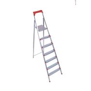 Ayyıldız Moonstar 6+1 Basamaklı Metal Merdiven