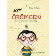 Ayyy Örümcek! - Nina Dulleck