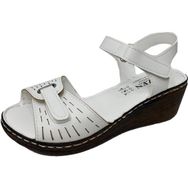 Ayzen 311 Deri Trend Fashion Kadın Sandalet
