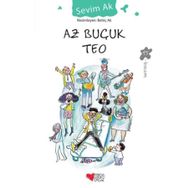 Az Buçuk Teo - Sevim Ak