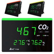 AZ Instruments AZ7729 Işıklı Display Ortam Hava Kalitesi Ölçer