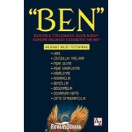 Az Kitap Ben - Mehmet Reşit Öztoprak