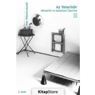 Az Yeterlidir - Pier Vittorio Aureli