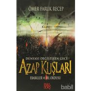 AZAP KUŞLARI - ÖMER FARUK RECEP