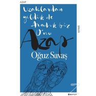Azap - Oğuz Savaş
