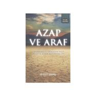 AZAP VE ARAF - ZEYYAT ŞAHİN