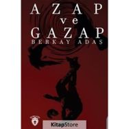 Azap ve Gazap Berkay Adaş