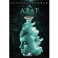 Azat - Victoria Schwab