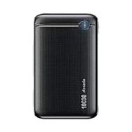 Azeada PD-P107 10.000 Mah Siyah Powerbank