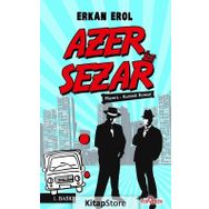 Azer İle Sezar - Serkan Erol