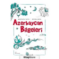 Azerbaycan Bilgeleri - Sevda Urfa Mustafa Tatcı