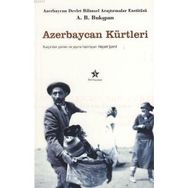 AZERBAYCAN KÜRTLERİ - A. B. BUKŞPAN