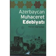 Azerbaycan Muhacerat Edebiyatı - Vagif Sultanlı