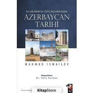 Azerbaycan Tarihi - Mahmud İsmailov