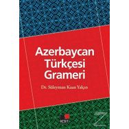 Azerbaycan Türkçesi Grameri - Süleyman Kaan