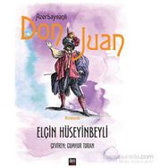 Azerbaycanlı Don Juan - Elçin Hüseyinbeyli