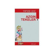 Azgın Tekeler - Toprak Işık