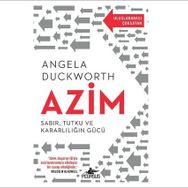 Azim - Angela Duckworth