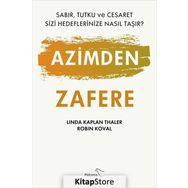 Azimden Zafere - Ayşın Sitare Nair