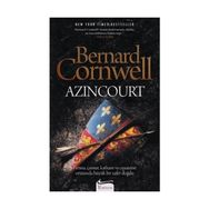 Azincourt Bernard Cornwell