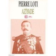 AZIYADE - PIERRE LOTI (ISBN:9789753792264)