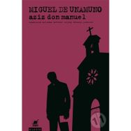 Aziz Don Manuel - Miguel De Unamuno - Ayrıntı Yayınları