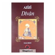 Azizi Divan - Ersen Ersoy