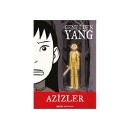 Azizler - Gene Luen Yang